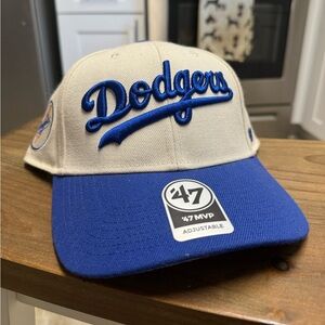 Los Angeles Dodgers MLB Retro